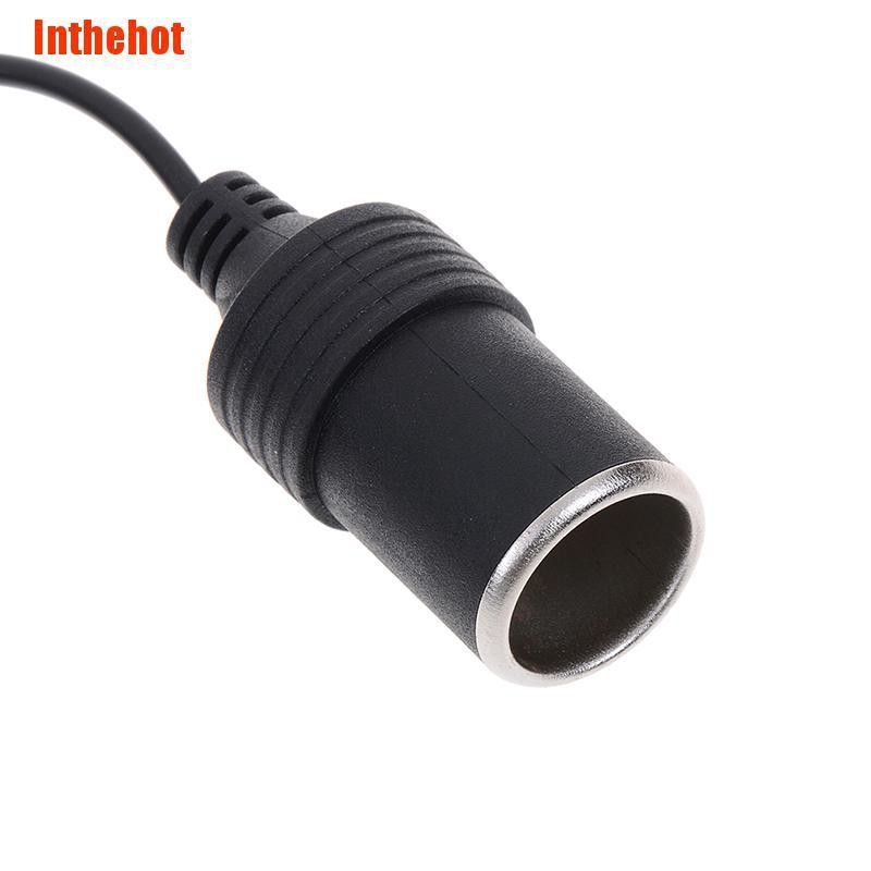 Bộ Chuyển Đổi Cổng Usb 5v 2a Sang 12v 8w Chất Lượng Cao