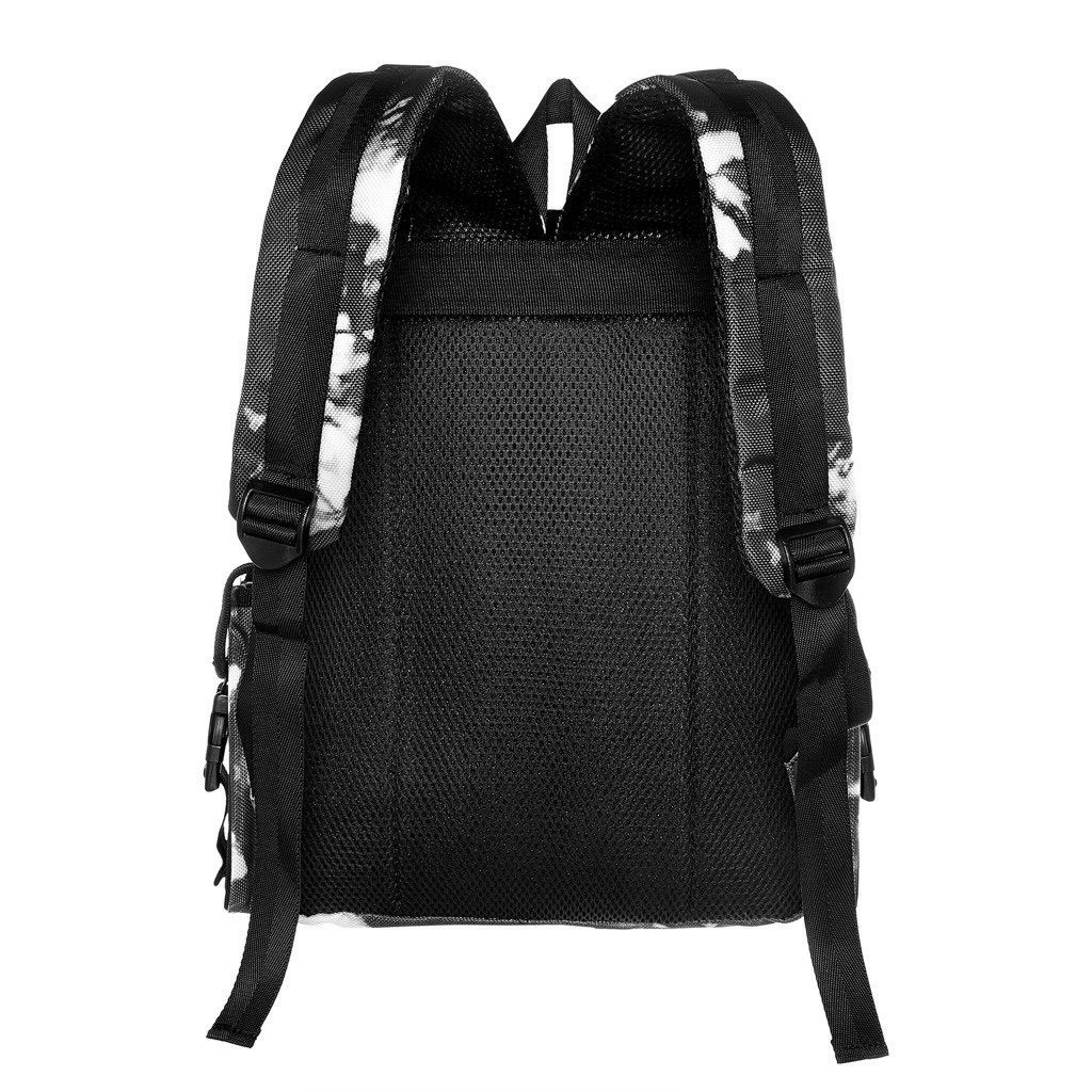 Balo Degrey TieDye Backpack Pink