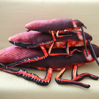 Gối Ôm Hình Con Gián