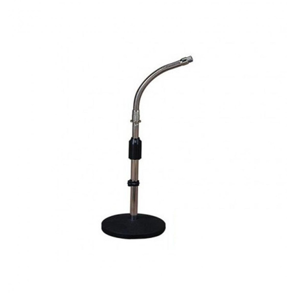 Chân micro để bàn - để bục Lazer MDS-002 Đài Loan