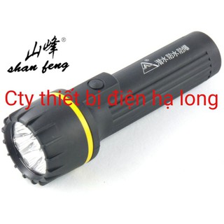 Đèn pin Shanfeng SF-812 Chống nước