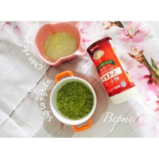 Phomai Rắc Meg Nhật. Rắc Cơm-Cháo Cho Bé