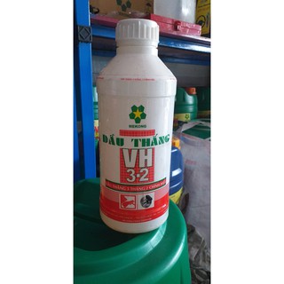 Dầu thắng VH 3-2 MEKONG 1 lít