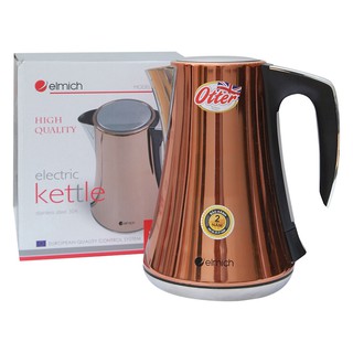Ấm Siêu Tốc Elmich KEE-1782 (1.7L)