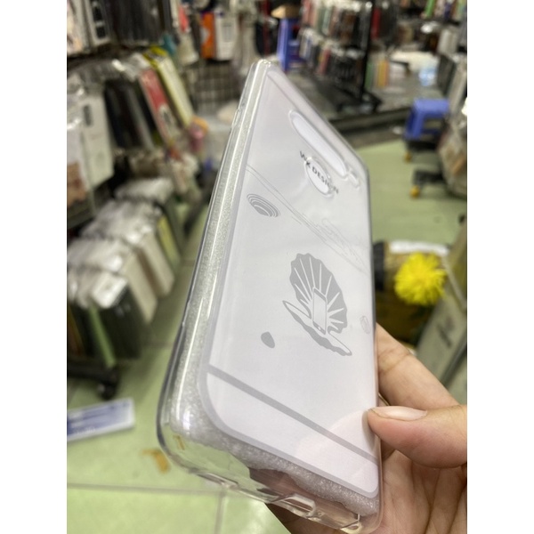 Ốp lưng LG V30; V40 ; V50 ; V60 ThinQ dẻo trong suốt
