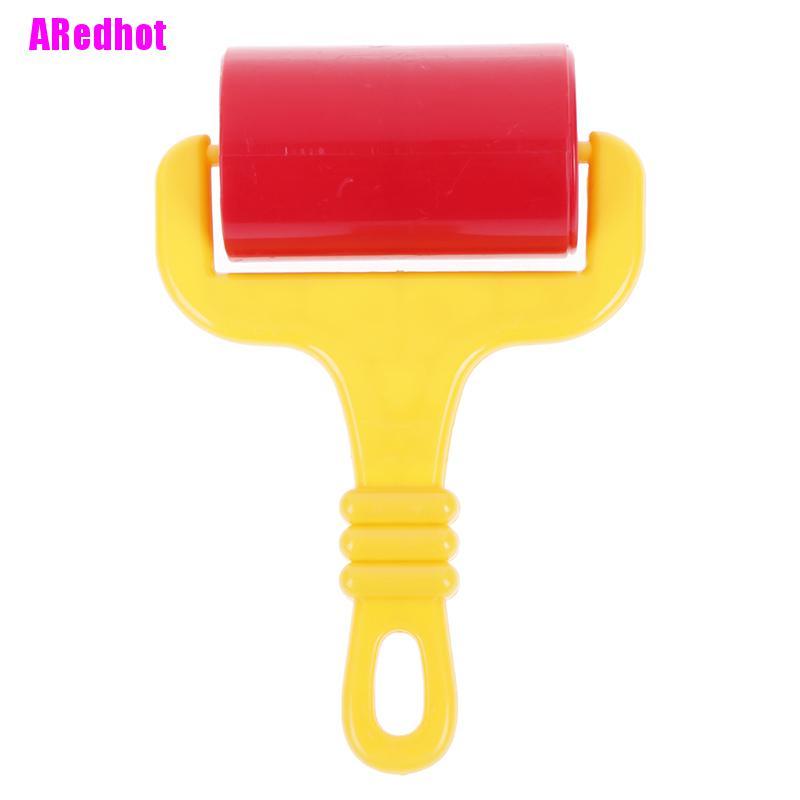 1 Con Lăn Hỗ Trợ Làm Đá Thủ Công