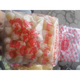 Mứt sen trần 0.5 kg