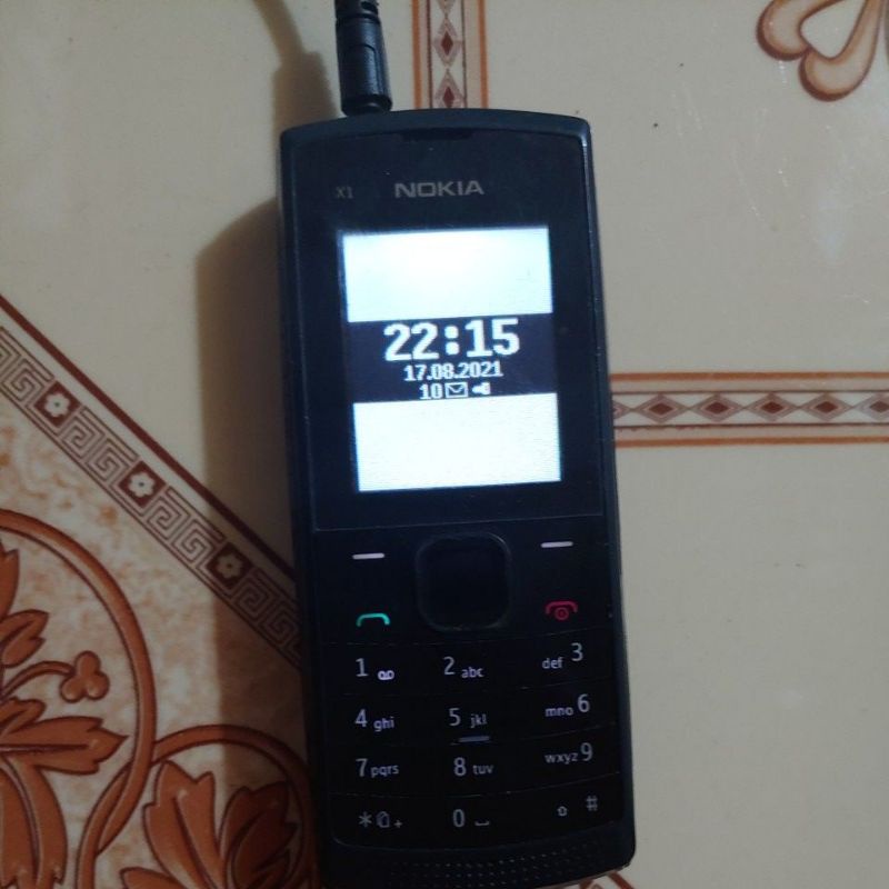 Điện thoại nghe gọi người già (cũ)