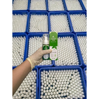 Sữa rửa mặt