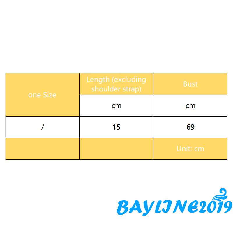 Áo Lửng Hai Dây Dệt Kim Màu Trơn Thời Trang Mùa Hè Cho Nữ