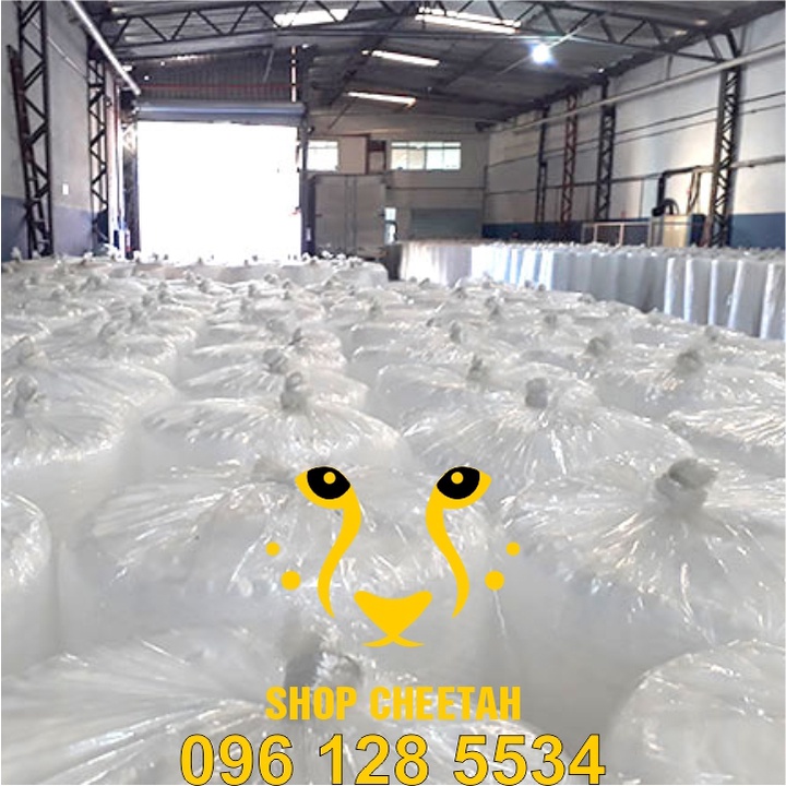 Màng xốp bóp nổ chống sốc cho hàng hóa dễ vỡ  – Bọc đồ thủy tinh, gốm sứ, điện tử