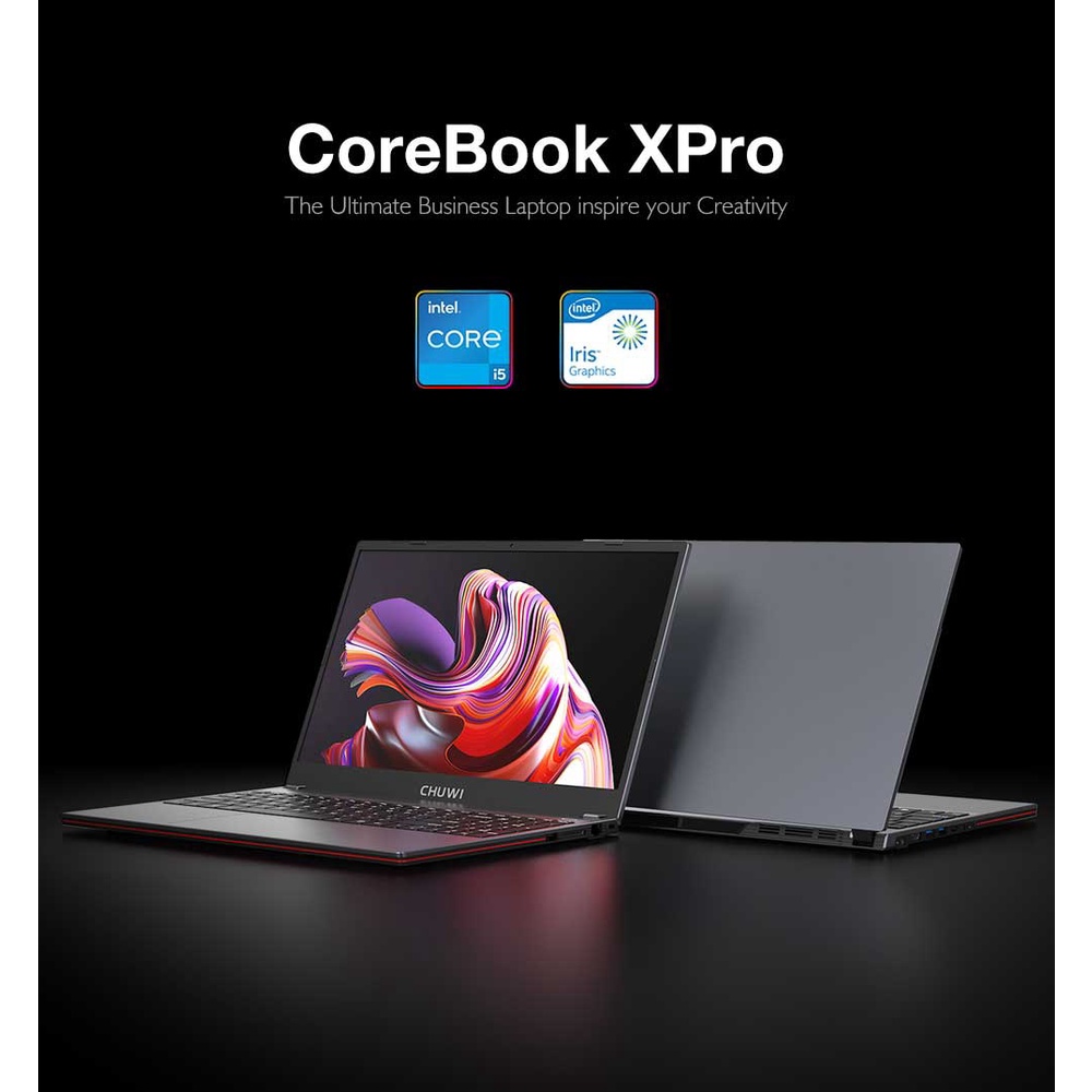 Laptop Chuwi Corebook XPro
