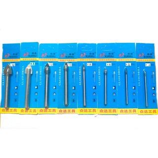 Mũi khoan gạch men , đá hoa 14mm