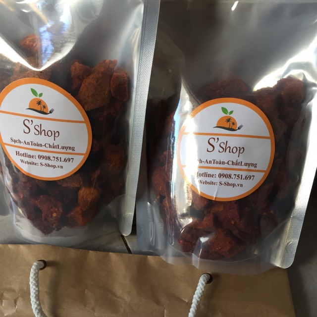 Thịt Khô viên 300g