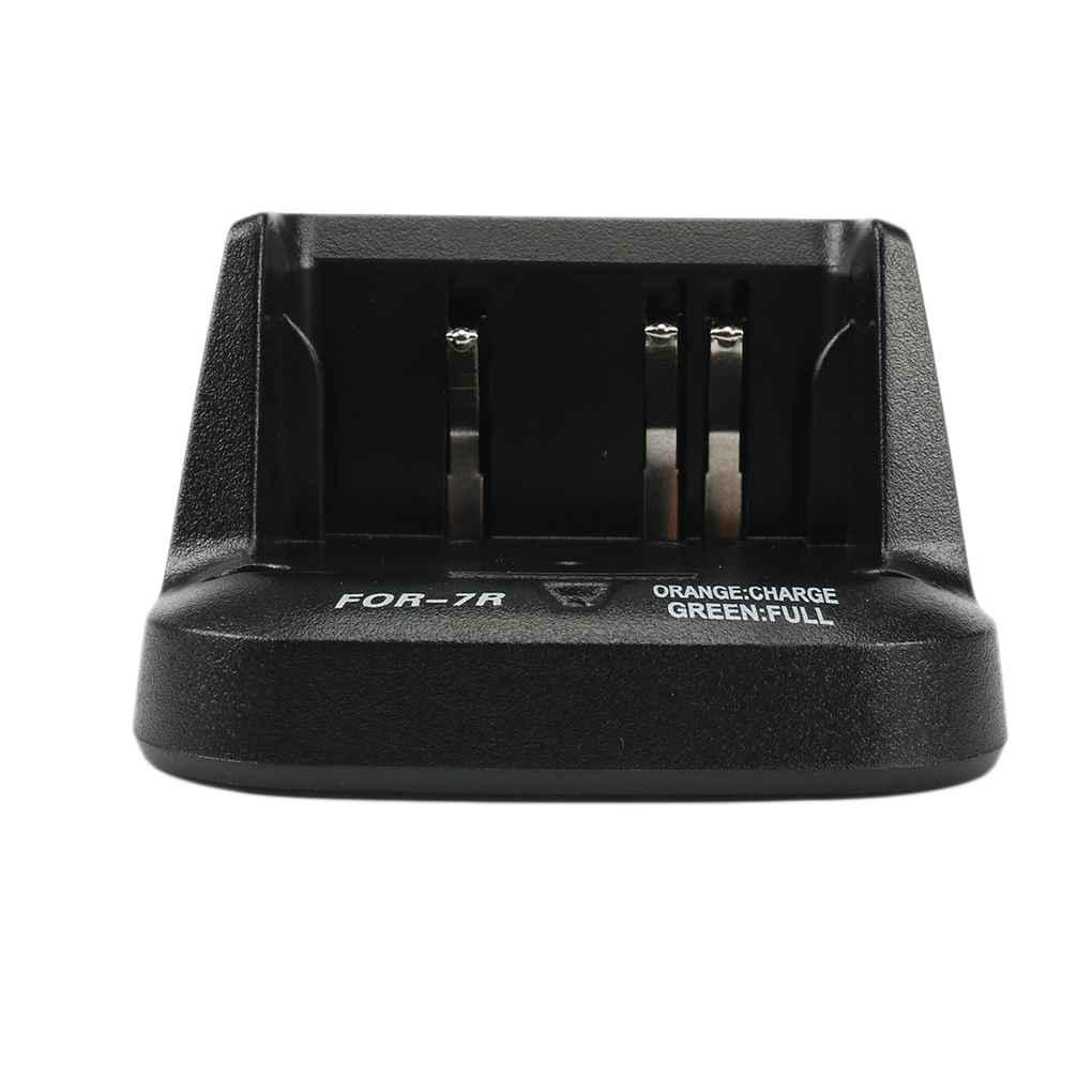 Bộ Sạc Pin Điện Đàm YAESU Vertex VX-5R VX-5RS VX-5 VX-6 FM-80L VX-6R / E-7R VX-7RB