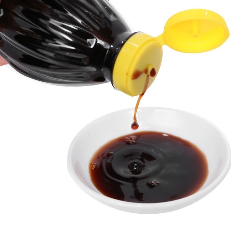 Nước tương Hương Việt thanh vị 500ml