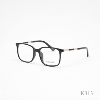 Gọng kính nam nữ có thể lắp mắt cận kính mát đẹp cao cấp K313 Gong_119