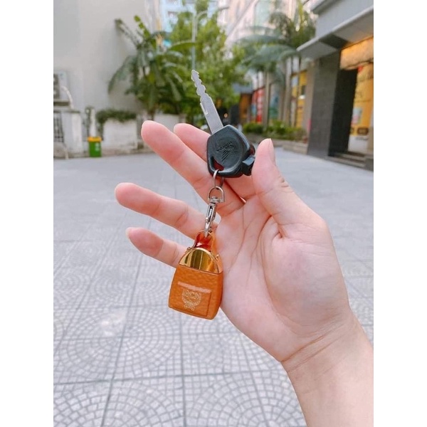 Nước hoa MCM Stark - siêu hithot mini 7ml