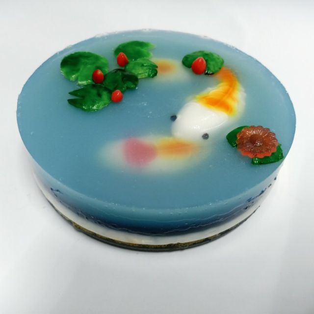 Bột rau cau 100g