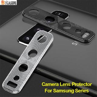 Nắp bảo vệ camera sau cho Samsung Galaxy Note 10 Plus S10Plus S10E A50 A30