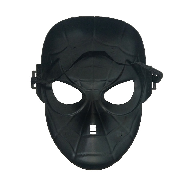 Mặt Nạ Người Nhện | Spider Man - Đồ Chơi Hoá Trang