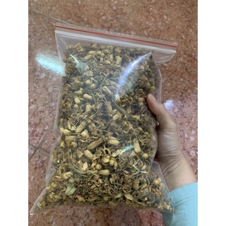 300 gram hoa bưởi sấy lạnh