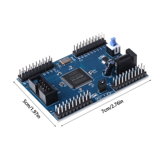 Bo mạch phát triển Altera Max Ii Epm240 CPLD