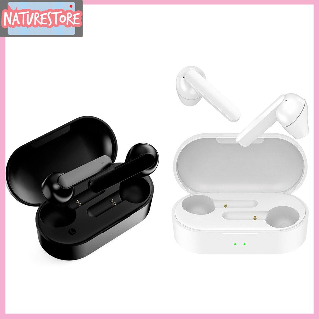 Tai Nghe Không Dây T3 Touch Wireless 5.0 3d