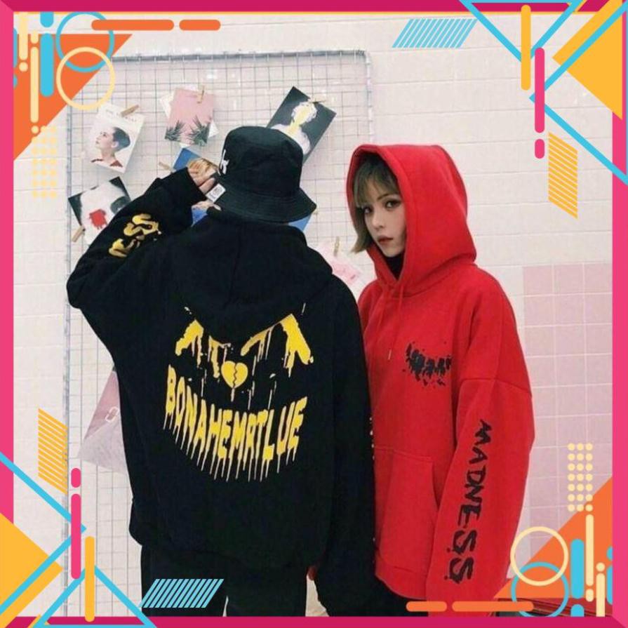 [Mặc là Auto Sang] [Ảnh Thật] Áo khoác Nữ Hoodie In Chữ XX Free Size 65kg AD | BigBuy360 - bigbuy360.vn