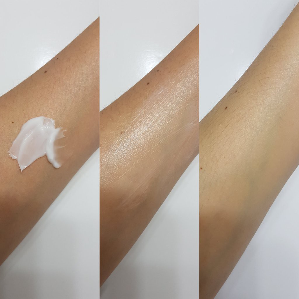 [BILLUS – FULLSIZE 50ML ] KEM DƯỠNG ẨM TÁI TẠO DA THE INKEY LIST PEPTIDE MOISTURIZER