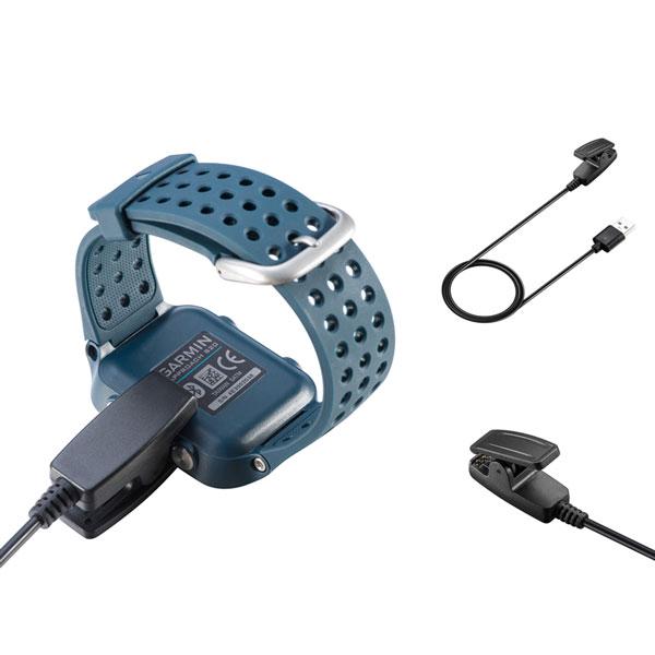 Dây cáp sạc usb thông minh cho garmin forerunner 235 630 735xt