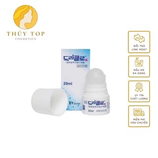 Lăn Nách Hàn Quốc Stiefel Hàn Quốc Giúp Giảm Hôi Nách Hôi Chân Cực Kì Hiệu Quả, Thích Hợp Với Thời Tiết Mùa Hè Nắng Nóng