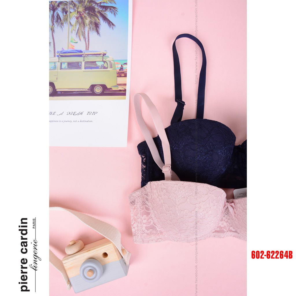 Áo lót nữ Pierre Cardin 602-62264