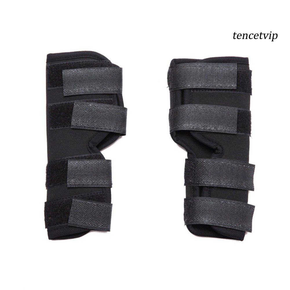 1 Cặp Đệm Bảo Vệ Đầu Gối Tiện Dụng Cho Thú Cưng
