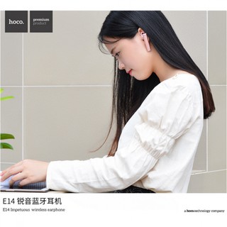 Tai nghe bluetooth Hoco E14