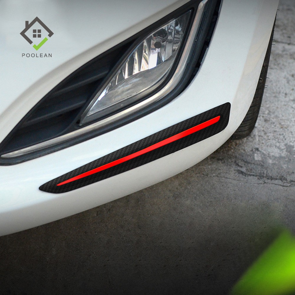 Thanh Cản Trước Và Sau Chống Trầy Xước Cho Xe Hơi | BigBuy360 - bigbuy360.vn