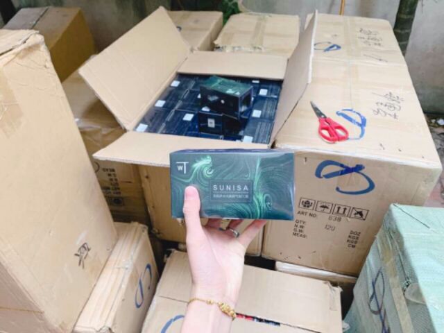 Phấn nước Sunisa chính hãng 100% | BigBuy360 - bigbuy360.vn