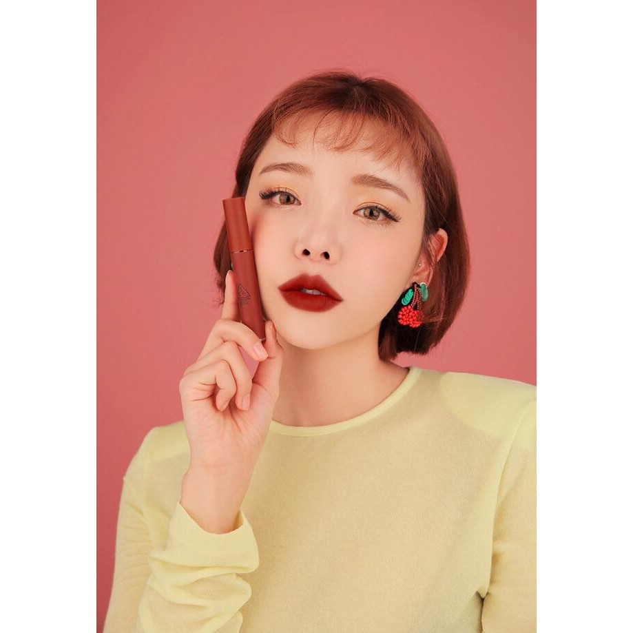 SON 3CE VELVET LIP TINT | BigBuy360 - bigbuy360.vn