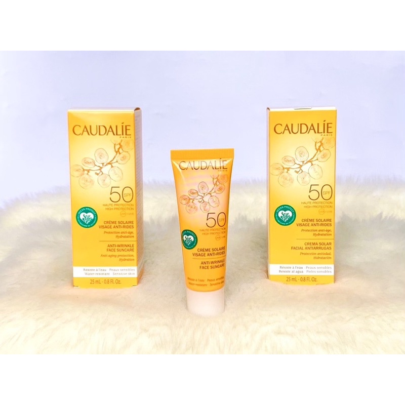 Kem chống nắng Caudalie | BigBuy360 - bigbuy360.vn