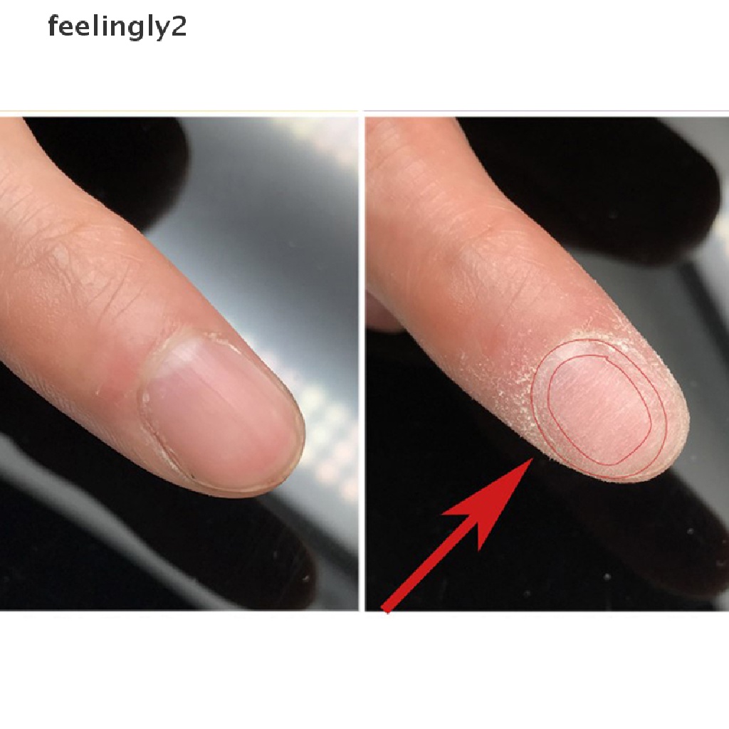 Bộ 10 Cây Dũa Móng Tay Có Thể Giặt Tiện Dụng