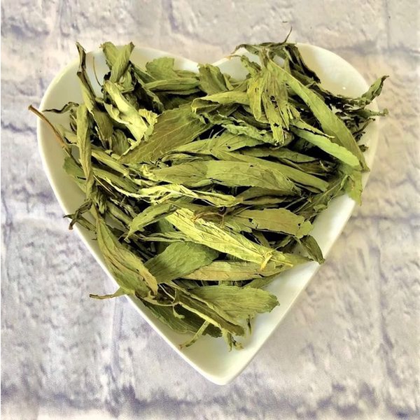 Trà cỏ ngọt, mát gan, Trà Hoa Cô Ba