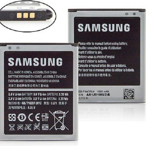 Pin cho Samsung S3/ I9300 zin phụ kiện
