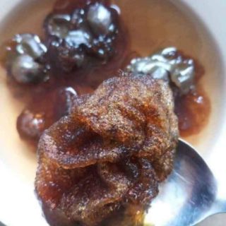 Hạt ươi bay 500g