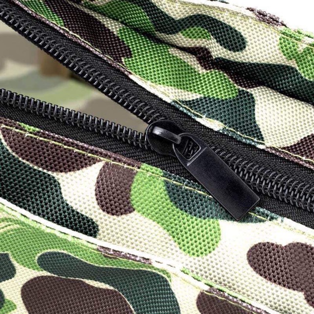 Túi Bape Camo 2019 - Bape Camo Bag 2019