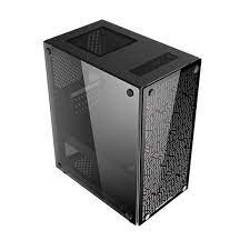 Vỏ Case Máy Tính XIGMATEK NYX 3Fan &amp; No Fan NEW