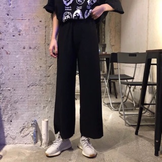 QUẦN CULOTTES DÀI