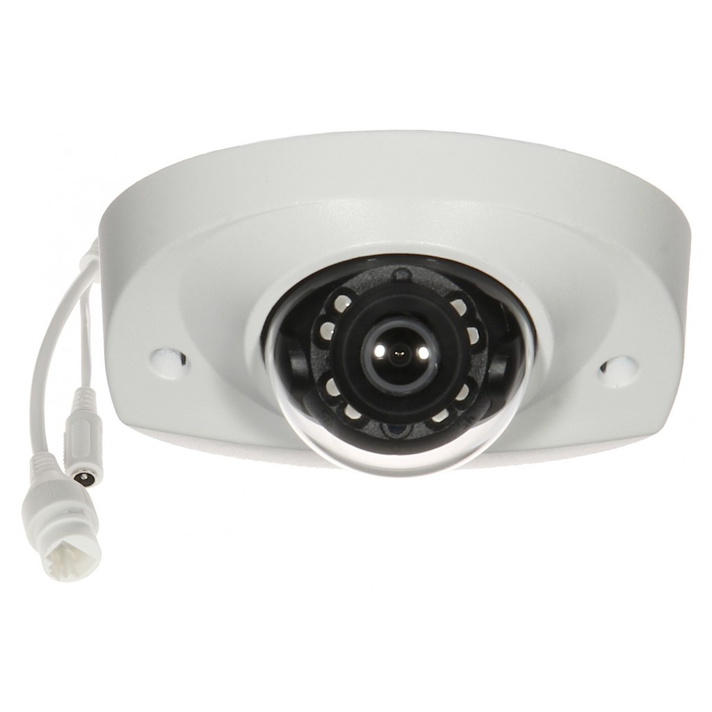 Camera IP an ninh hồng ngoại thân thiện với gia đình,bảo vệ ngôi nhà của bạn Dahua  DH-IPC-HDBW2231FP-AS-S2