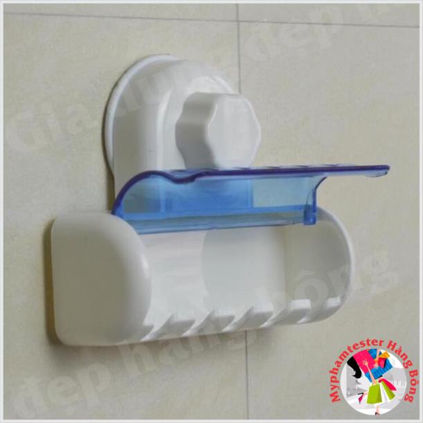 Cheo 5 bàn chải siêu chắc