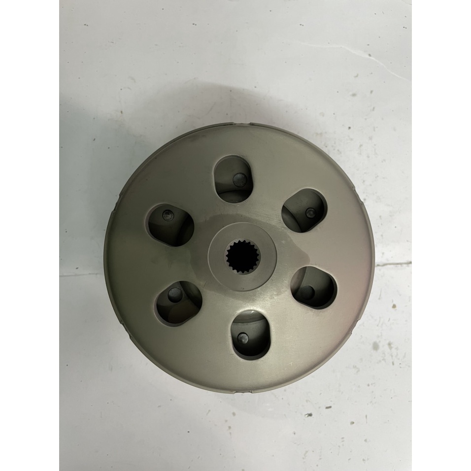 Bộ Nồi Sau ATILA