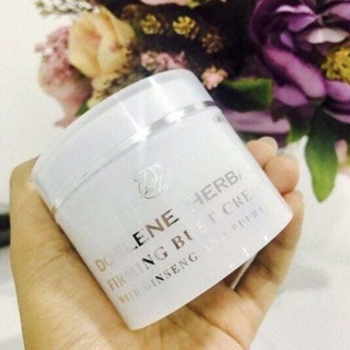 Kem Thoa Nở Ngực Dorlene Herbal Thái Lan